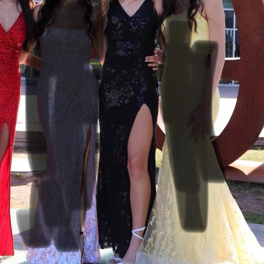 prom dress or any formal attire occasion